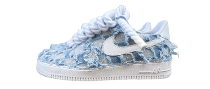 DENIM FORCE 1